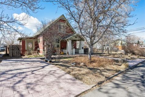 4047 Madison Street Denver CO 80216