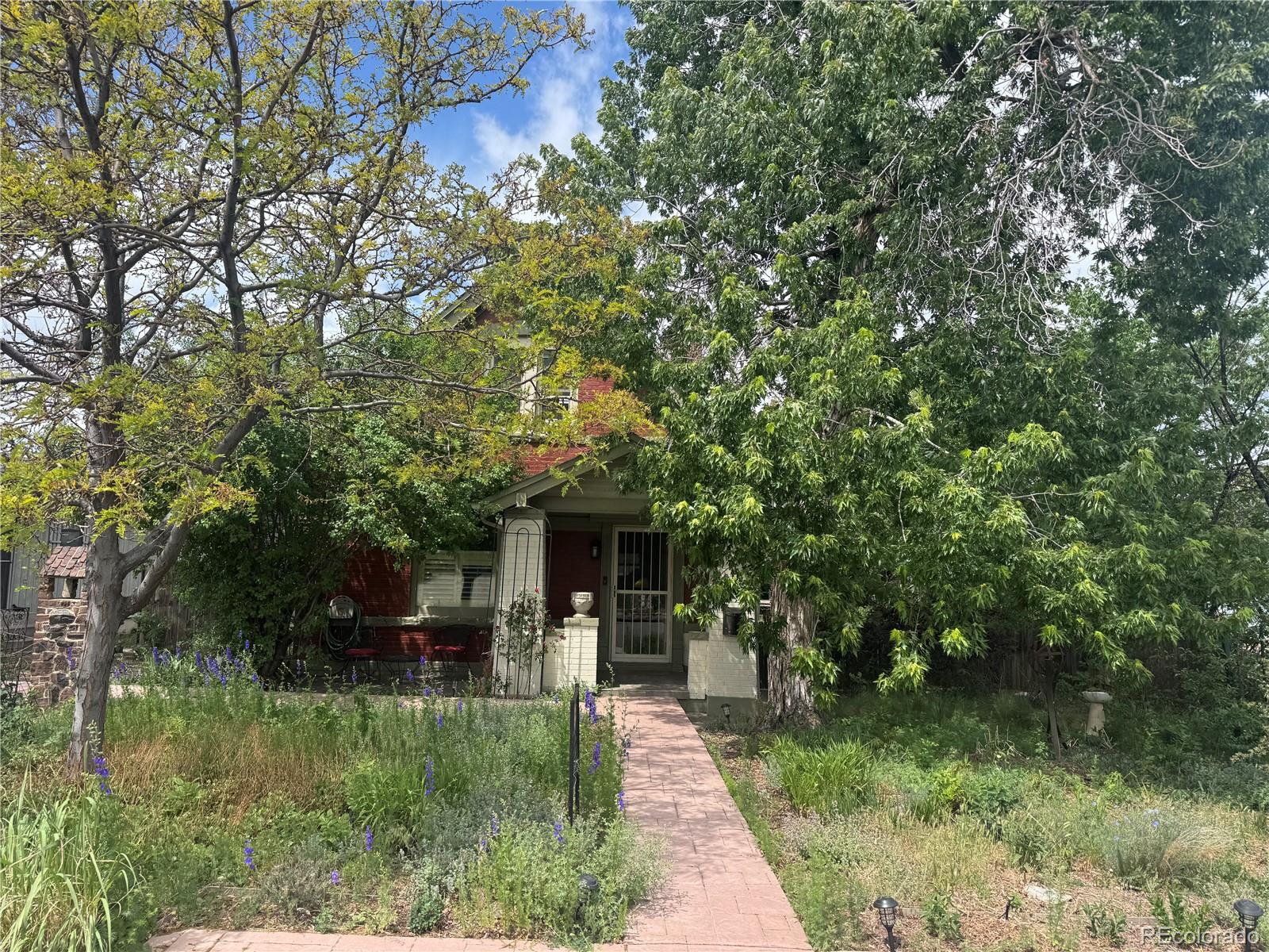 4047 Madison Street Denver CO 80216