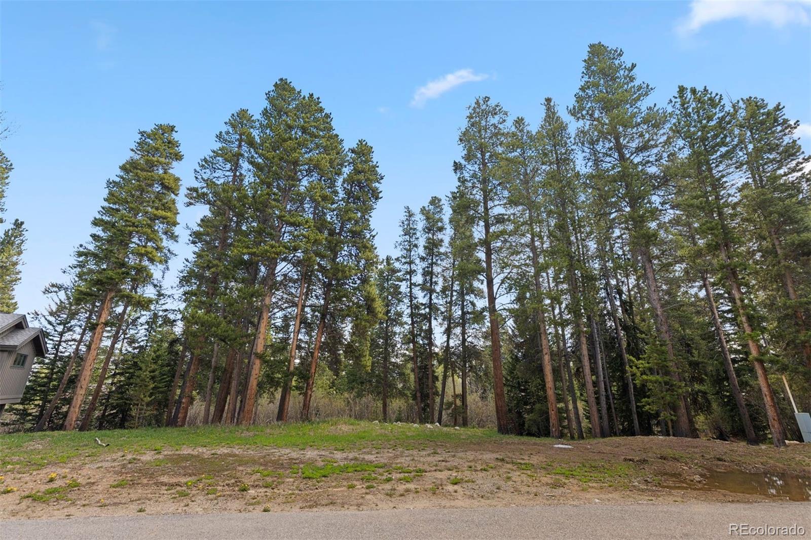 28 Tall Pines Drive Breckenridge CO 80424
