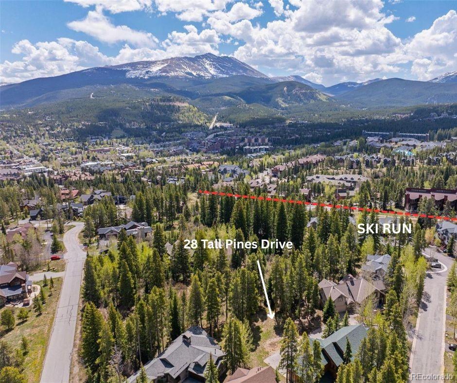 28 Tall Pines Drive Breckenridge CO 80424