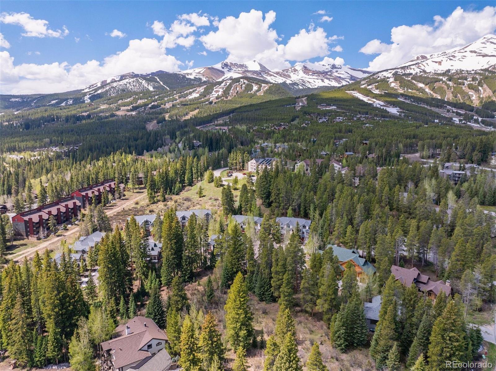 28 Tall Pines Drive Breckenridge CO 80424