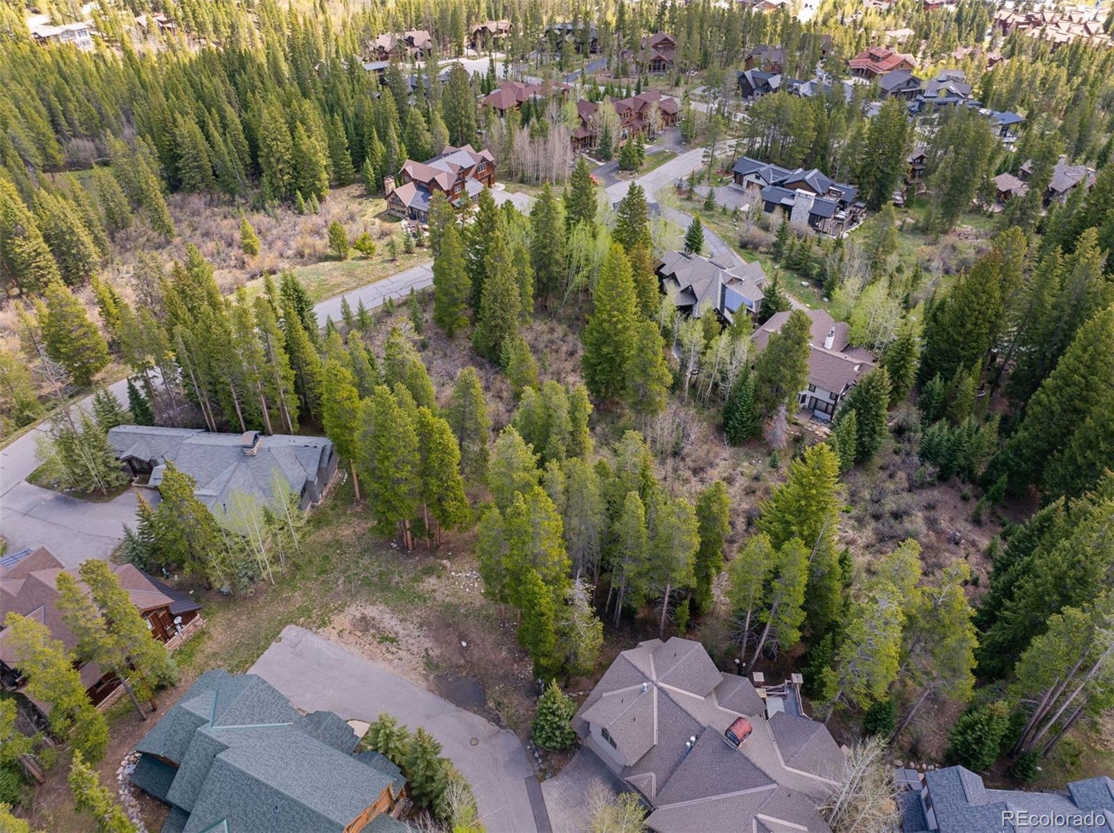 28 Tall Pines Drive Breckenridge CO 80424