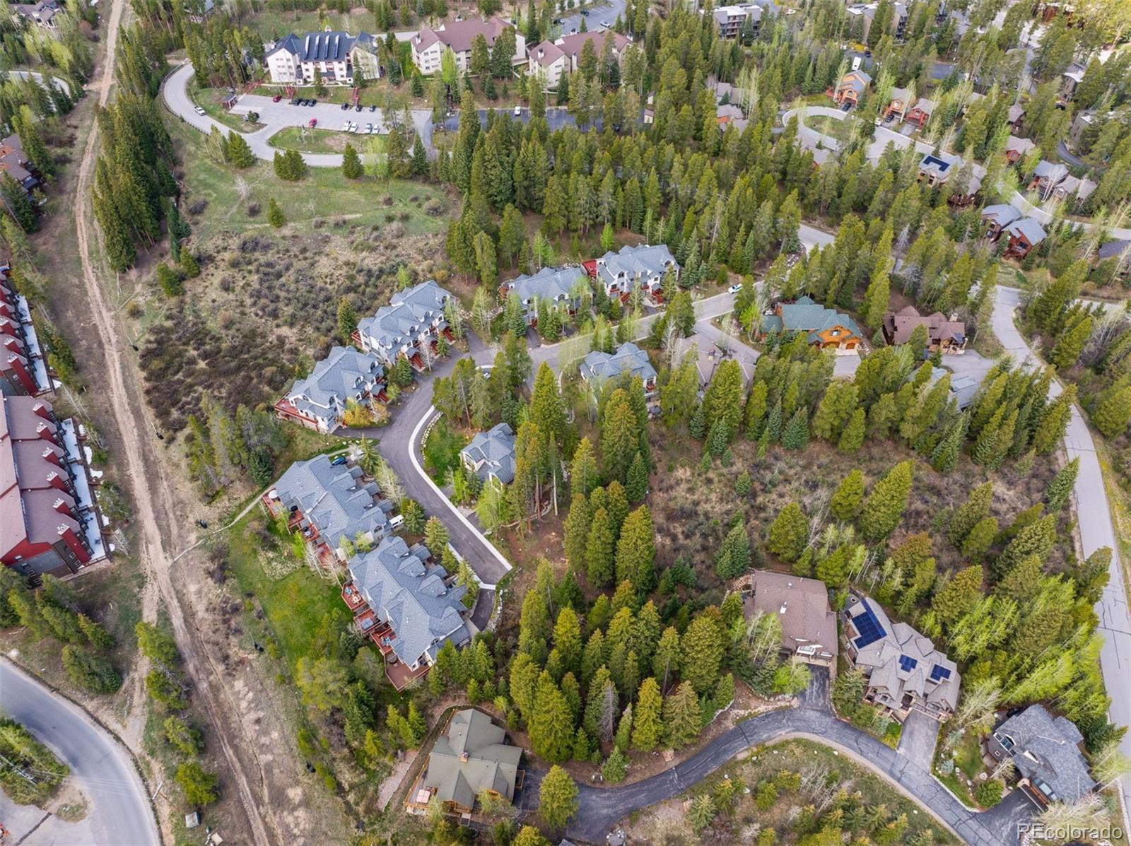 28 Tall Pines Drive Breckenridge CO 80424