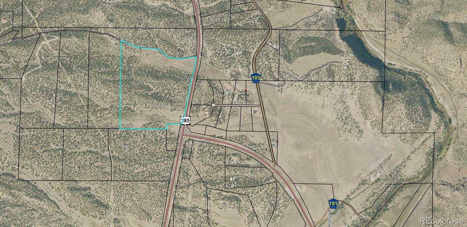 14041 Highway 285 Salida CO 81201