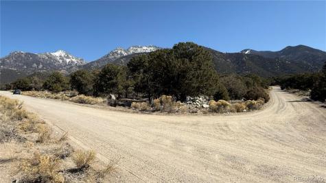 1872 Rockyview Way Crestone CO 81131