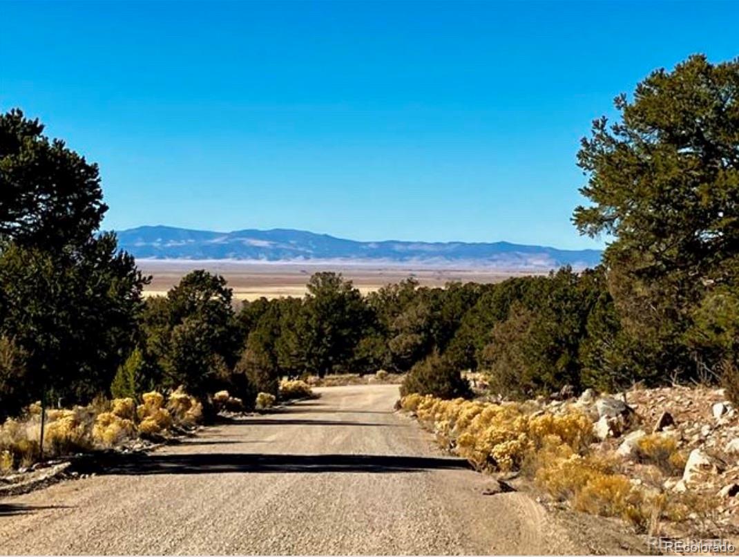 1872 Rockyview Way Crestone CO 81131