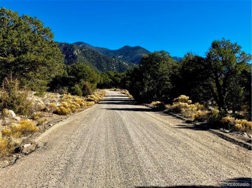1872 Rockyview Way Crestone CO 81131