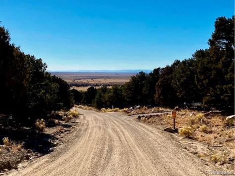 1872 Rockyview Way Crestone CO 81131