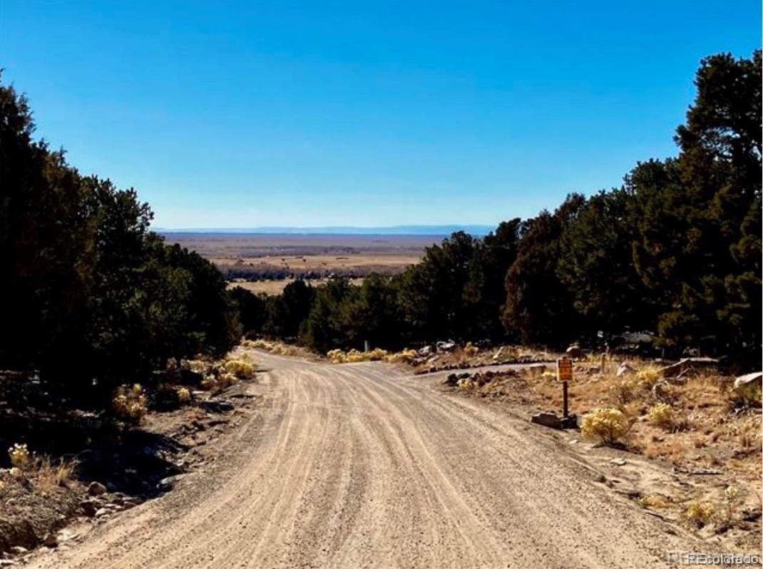 1872 Rockyview Way Crestone CO 81131