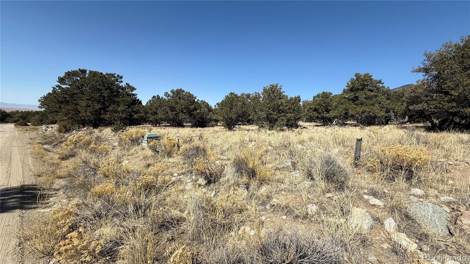 1872 Rockyview Way Crestone CO 81131