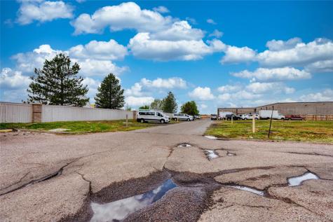15950 E 6th Avenue Aurora CO 80011