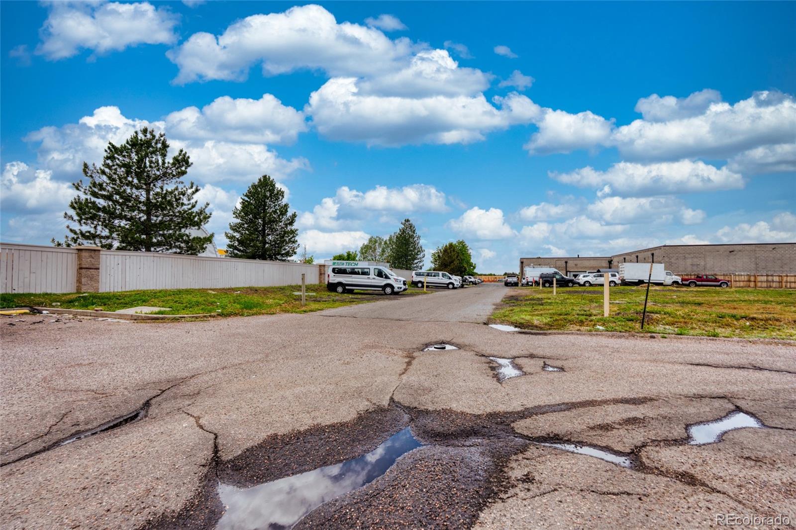 15950 E 6th Avenue Aurora CO 80011