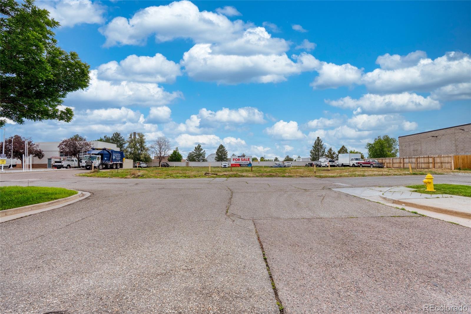 15950 E 6th Avenue Aurora CO 80011