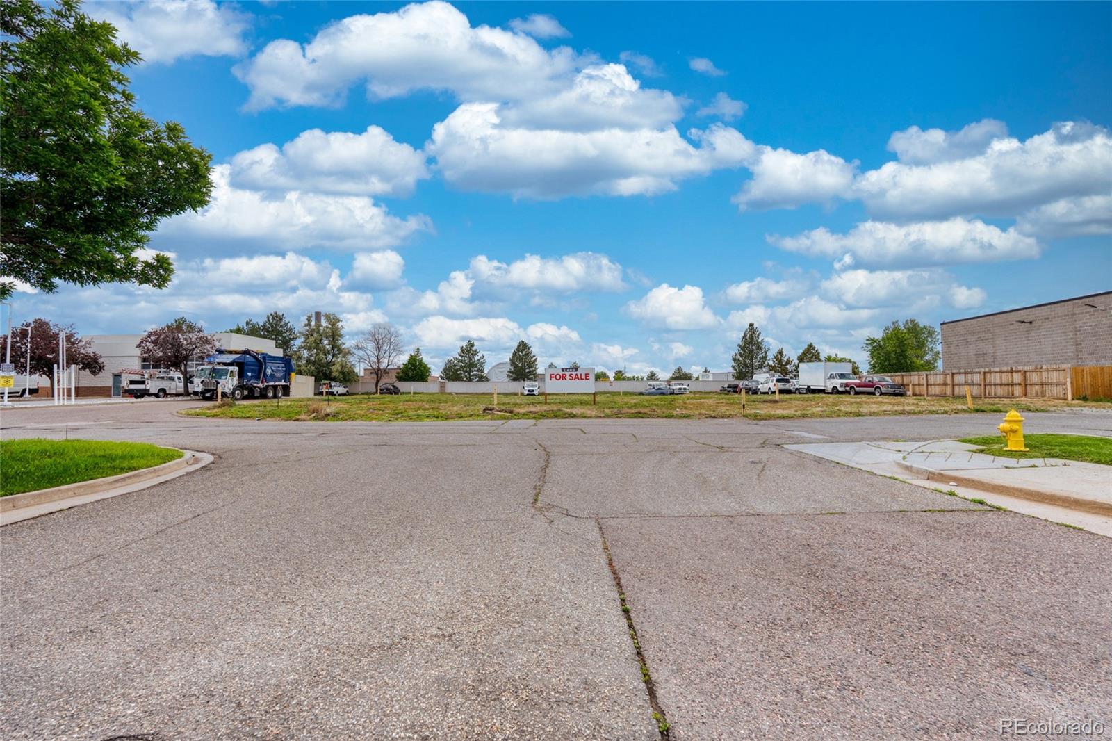 15950 E 6th Avenue Aurora CO 80011
