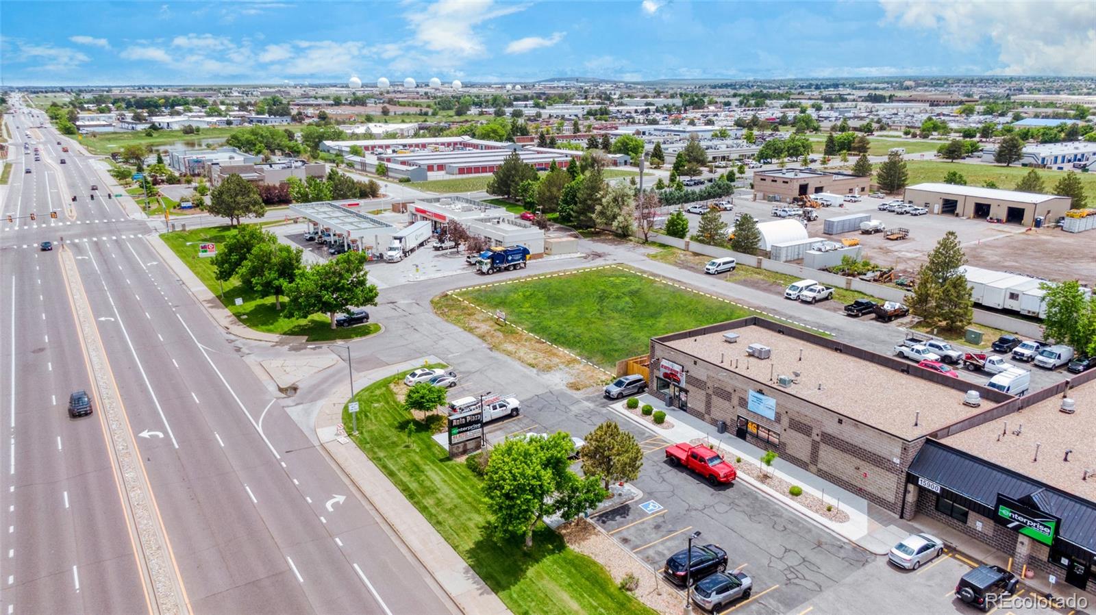 15950 E 6th Avenue Aurora CO 80011