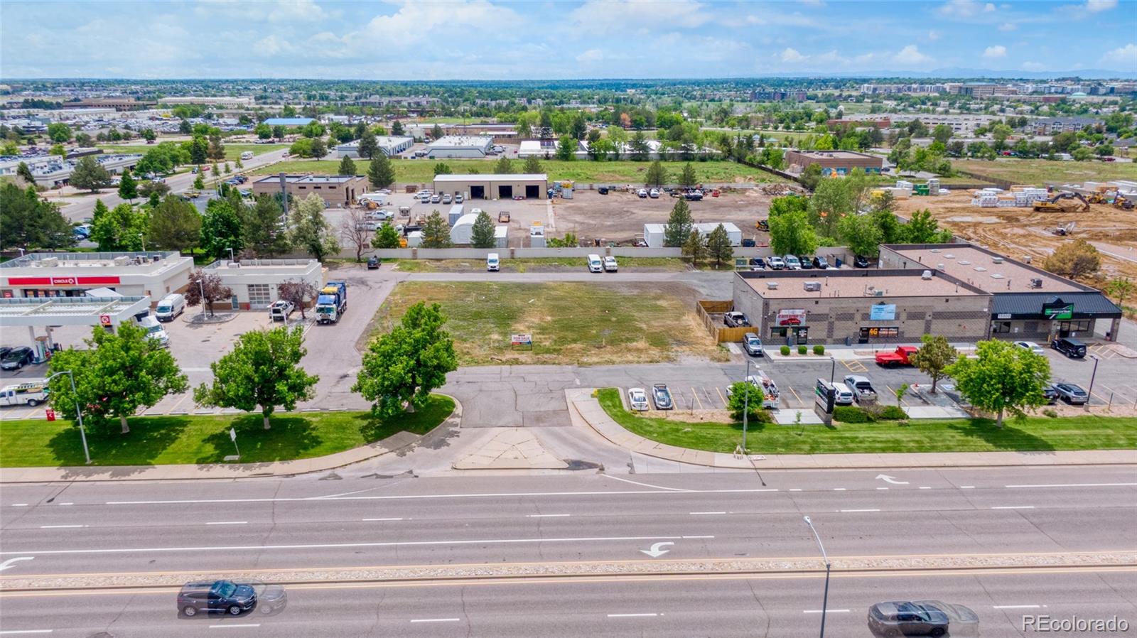 15950 E 6th Avenue Aurora CO 80011