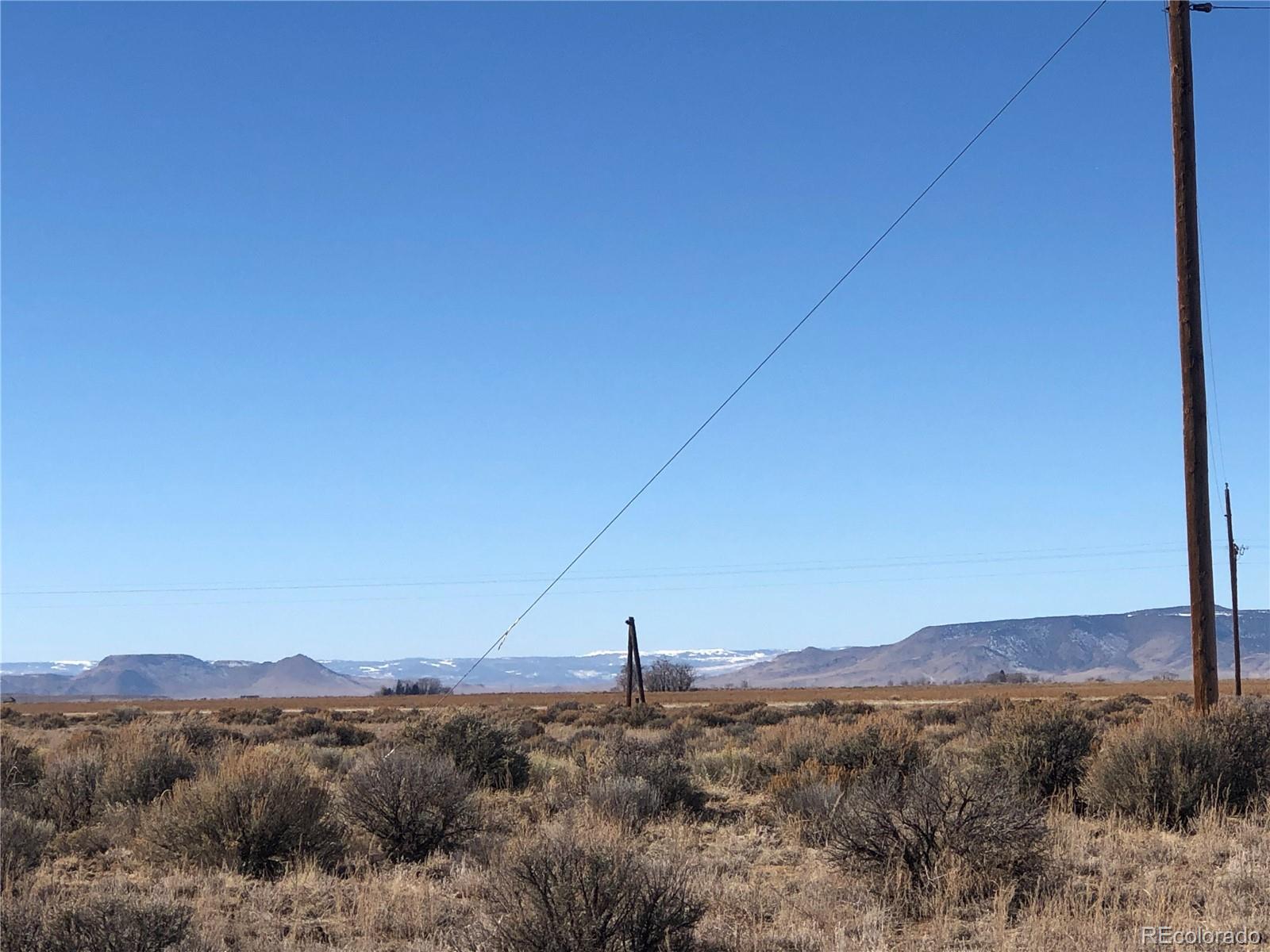 0 Chaparral Court San Luis CO 81152
