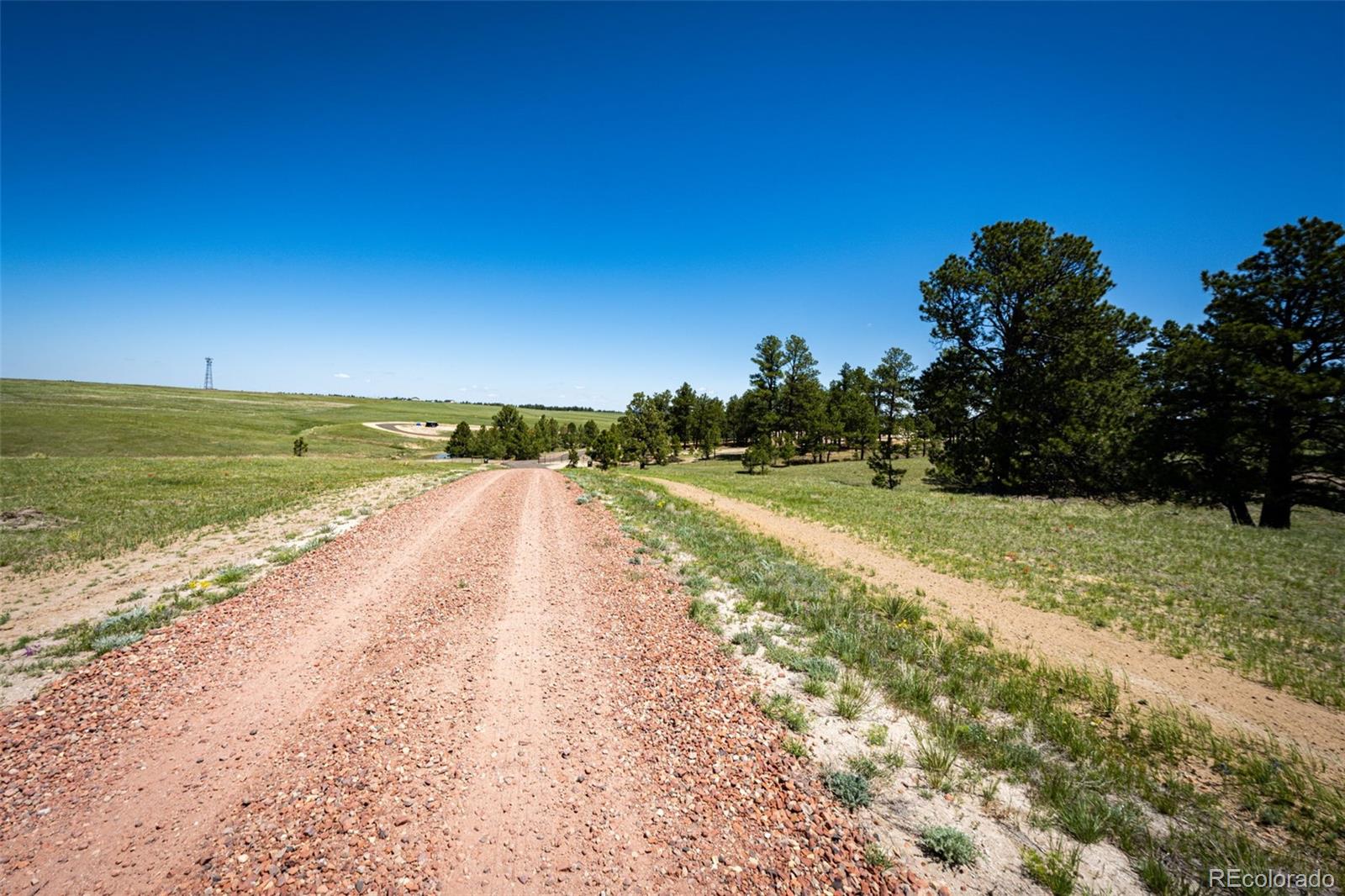 Parcel 1 Highway 86 Kiowa CO 80117