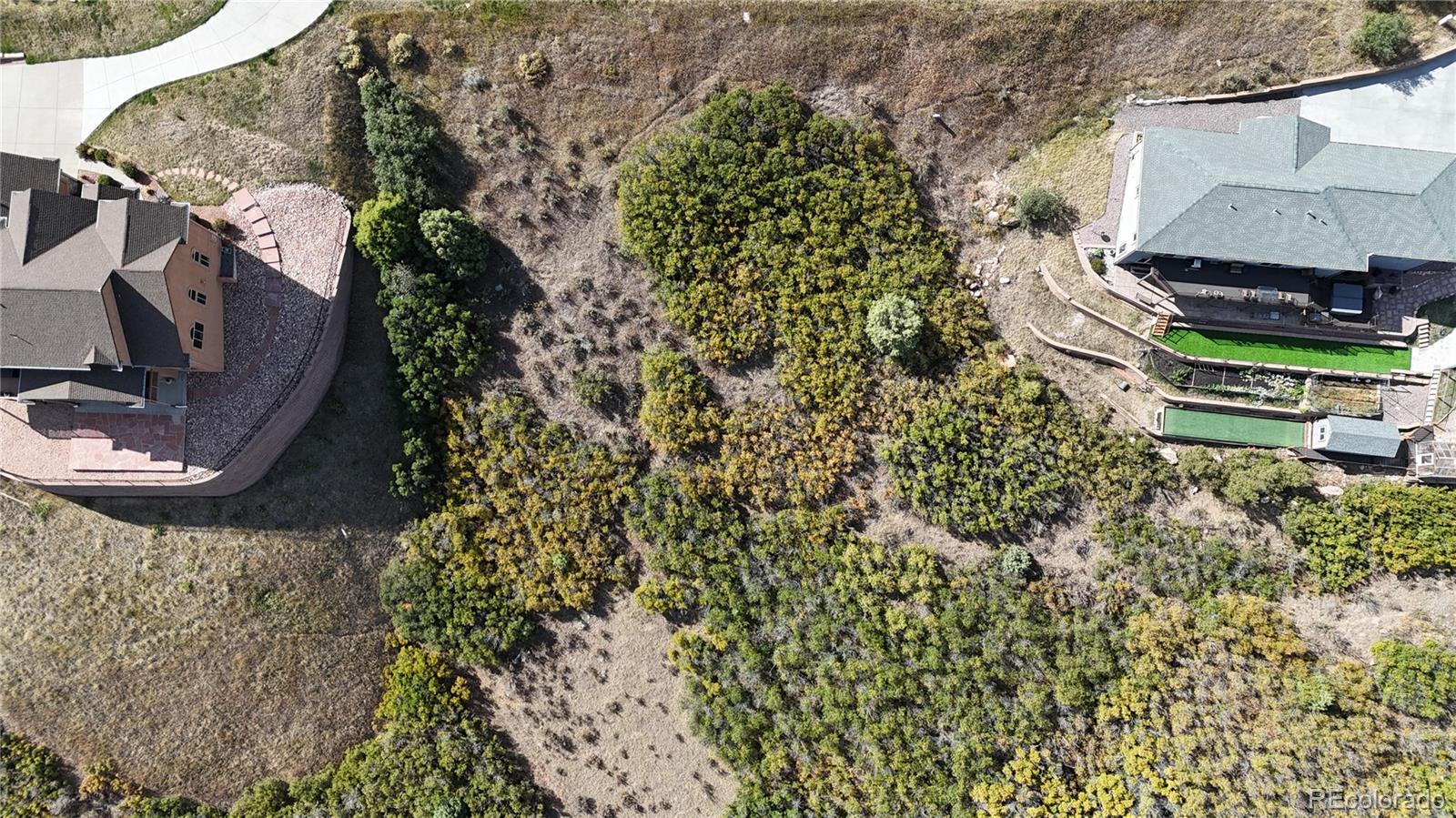 5615 Country Club Drive Larkspur CO 80118