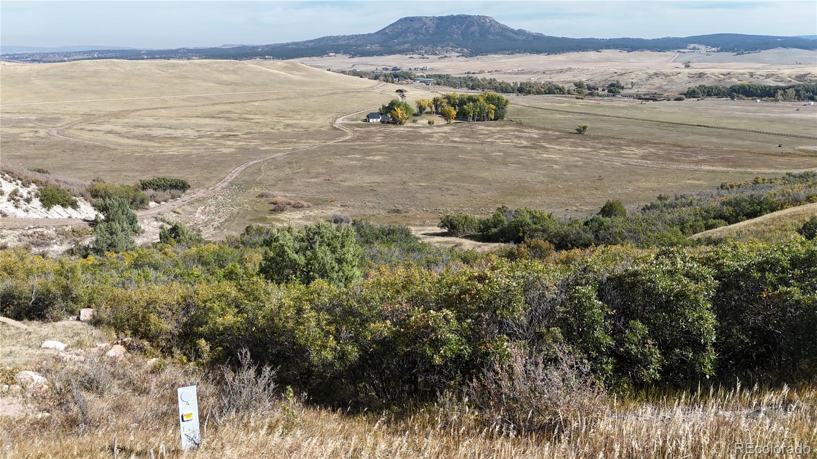 5615 Country Club Drive Larkspur CO 80118