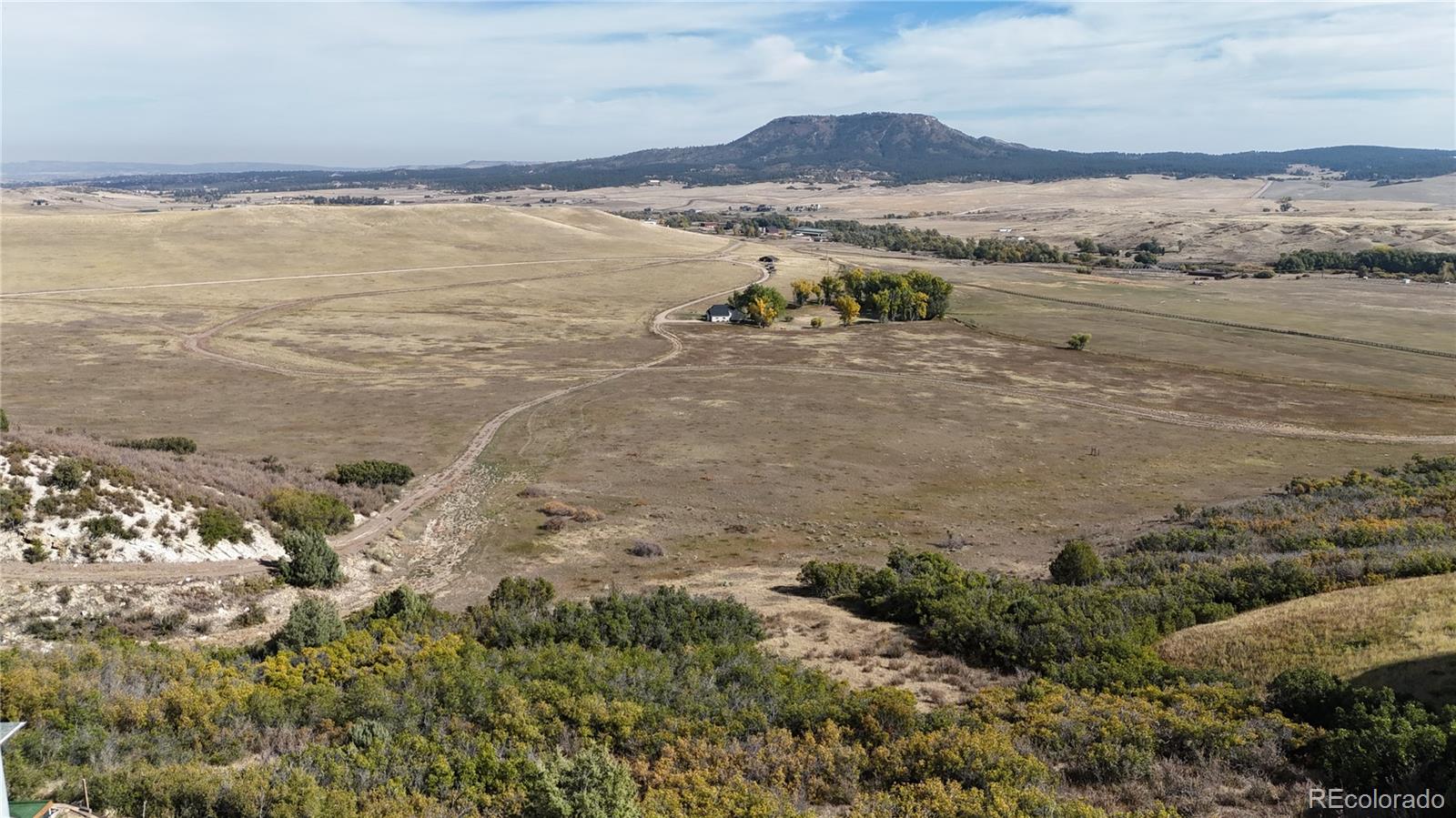 5615 Country Club Drive Larkspur CO 80118