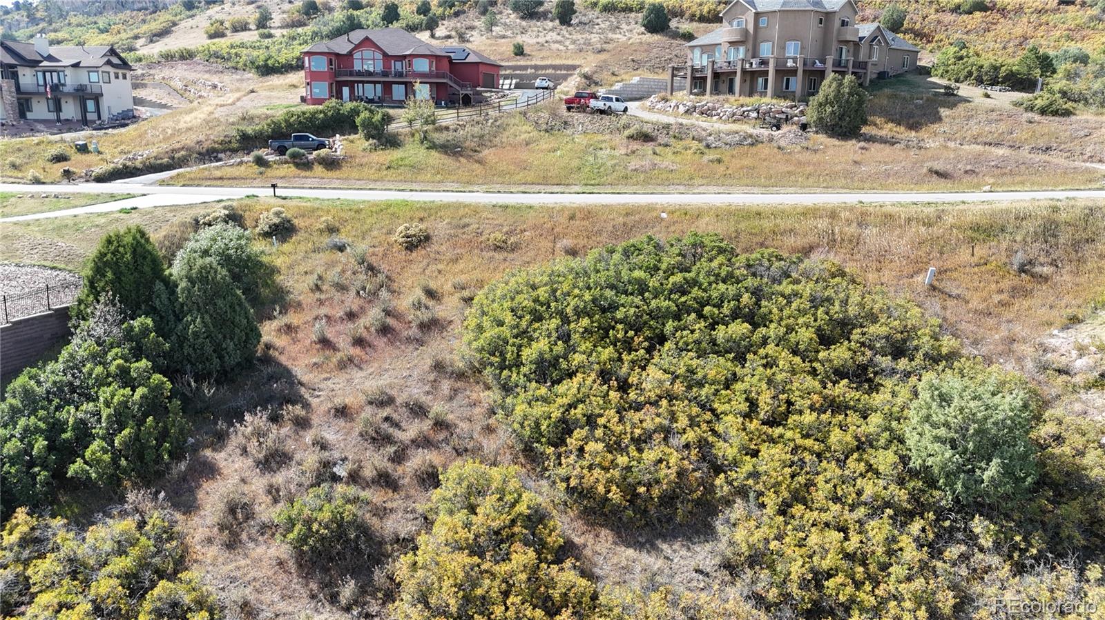 5615 Country Club Drive Larkspur CO 80118