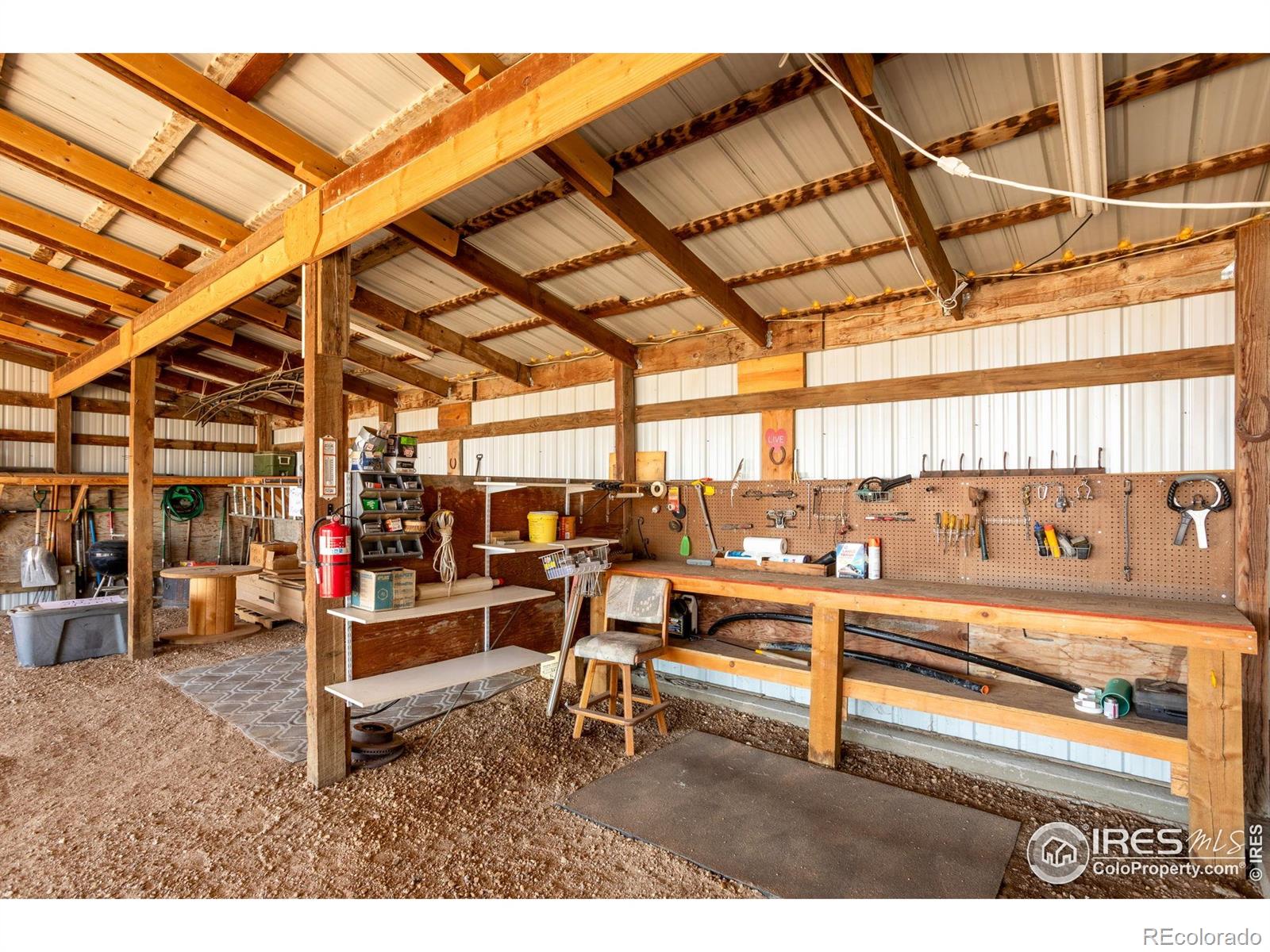 18510 County Road 39 La Salle CO 80645