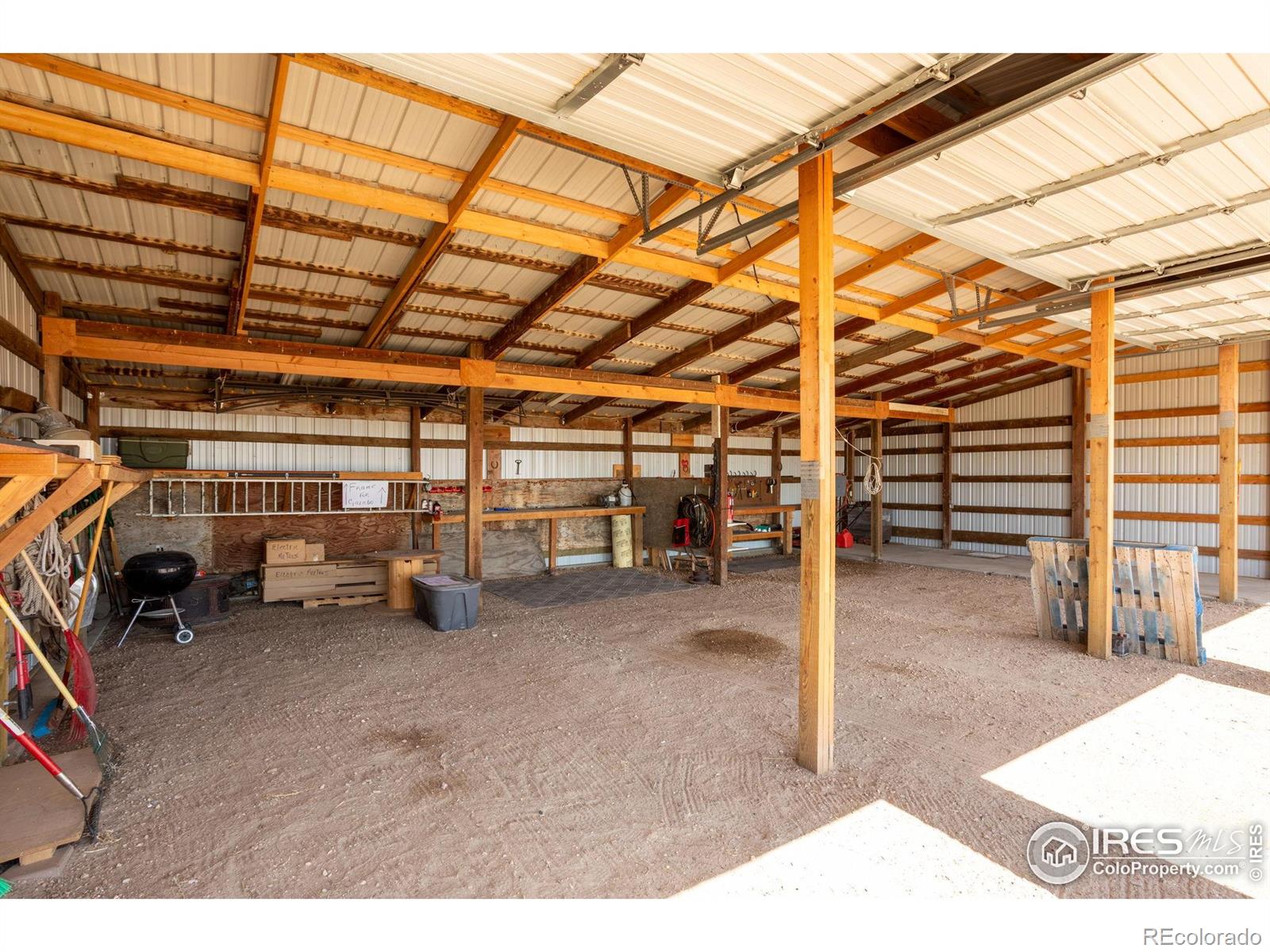 18510 County Road 39 La Salle CO 80645