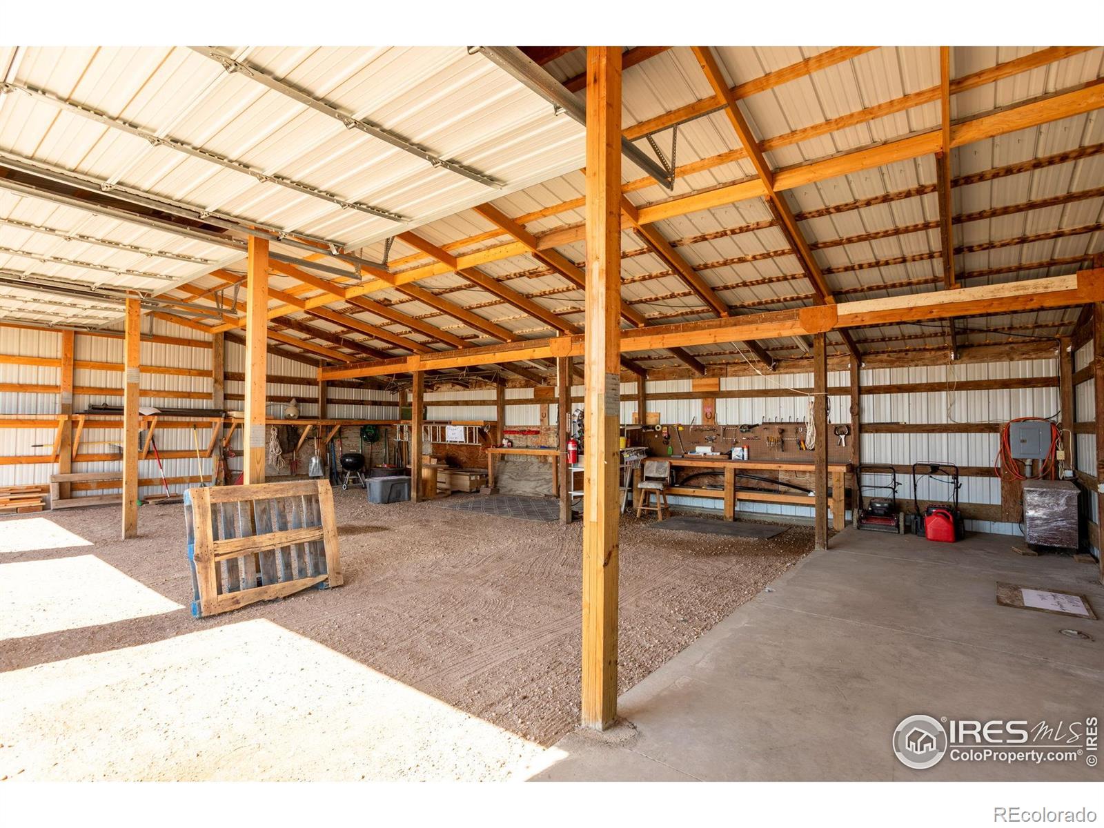 18510 County Road 39 La Salle CO 80645