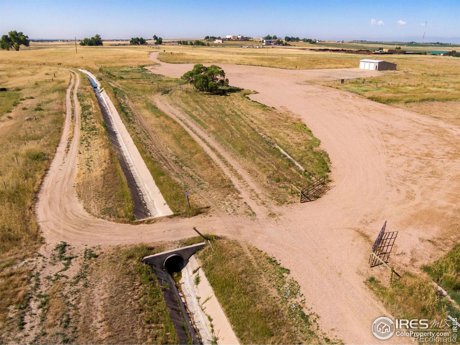 18510 County Road 39 La Salle CO 80645