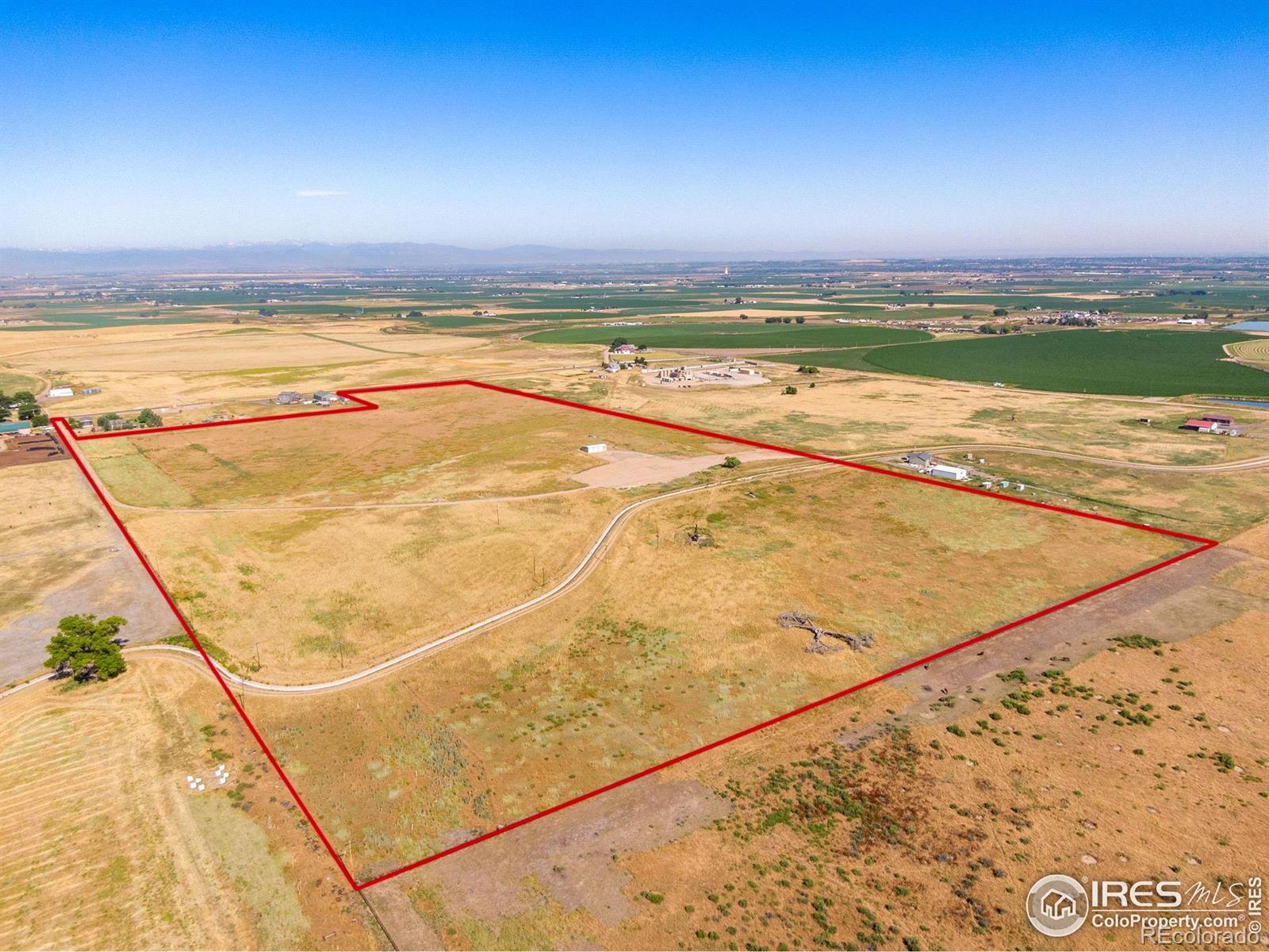 18510 County Road 39 La Salle CO 80645