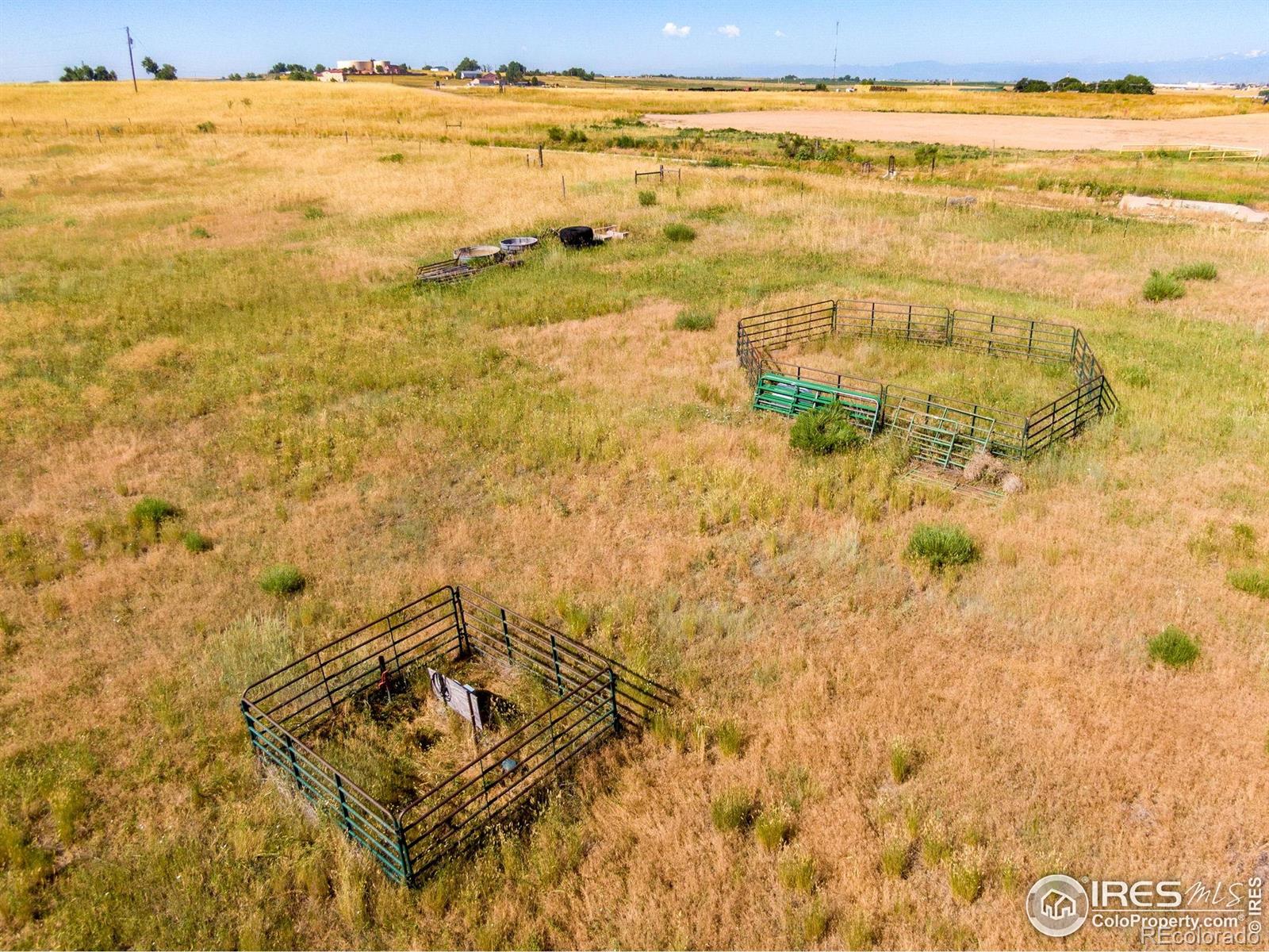 18510 County Road 39 La Salle CO 80645