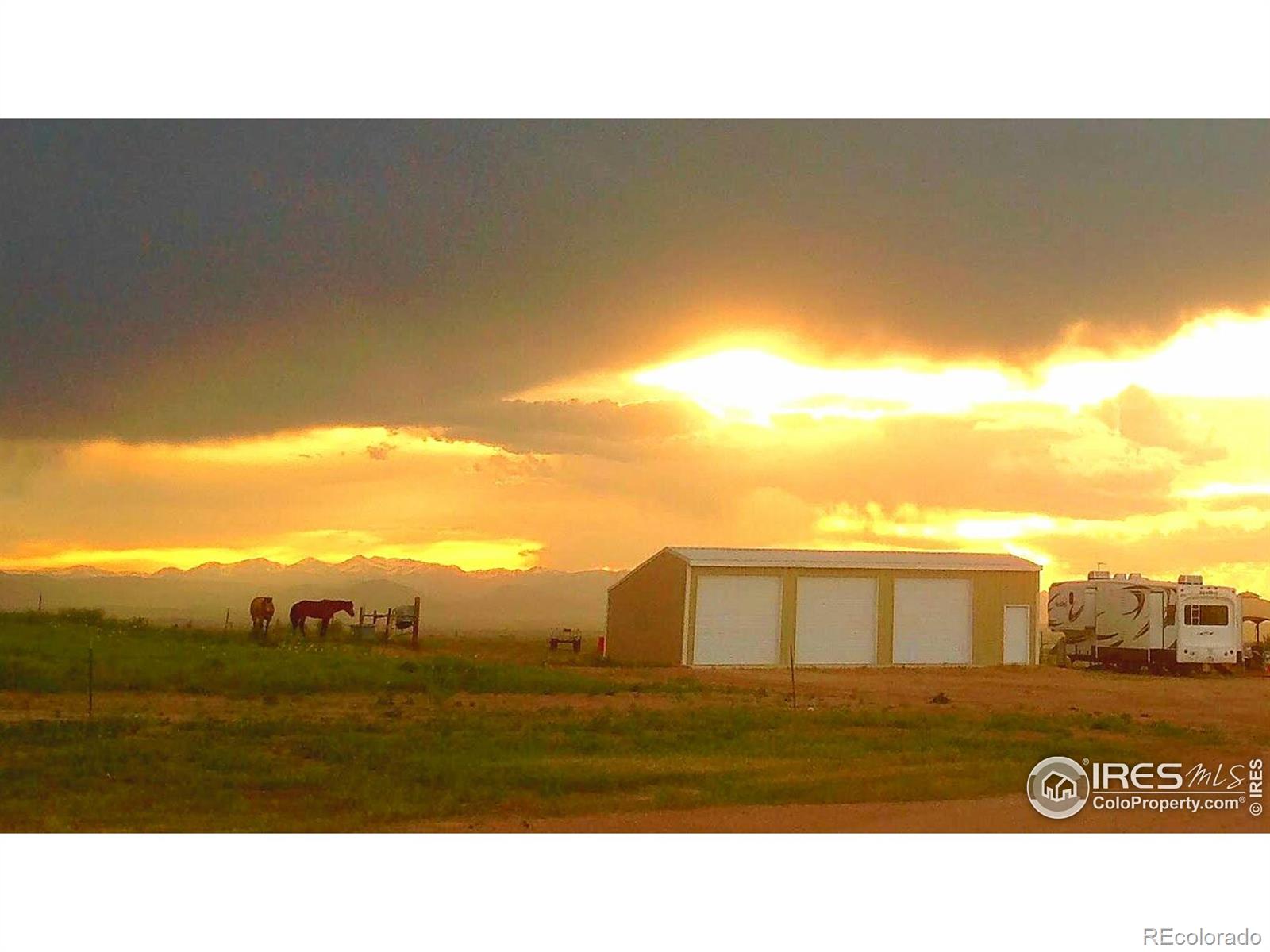 18510 County Road 39 La Salle CO 80645