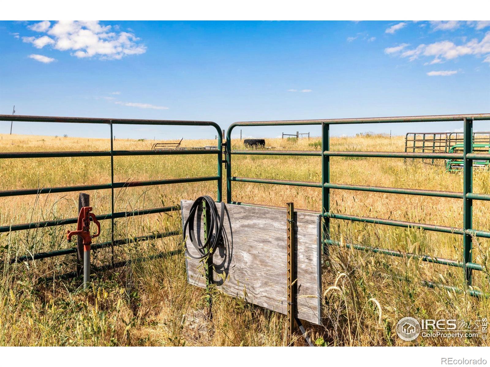 18510 County Road 39 La Salle CO 80645