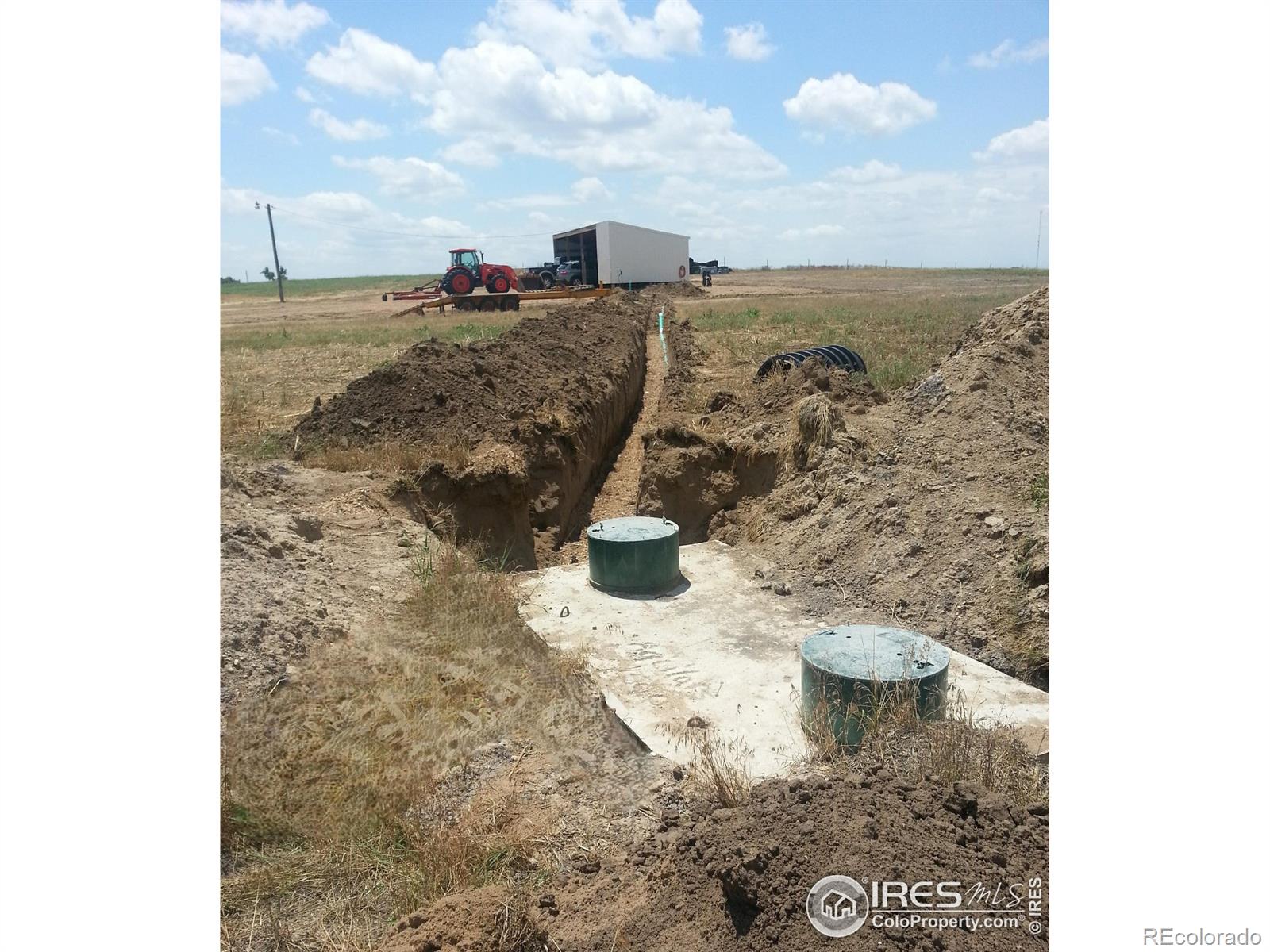 18510 County Road 39 La Salle CO 80645