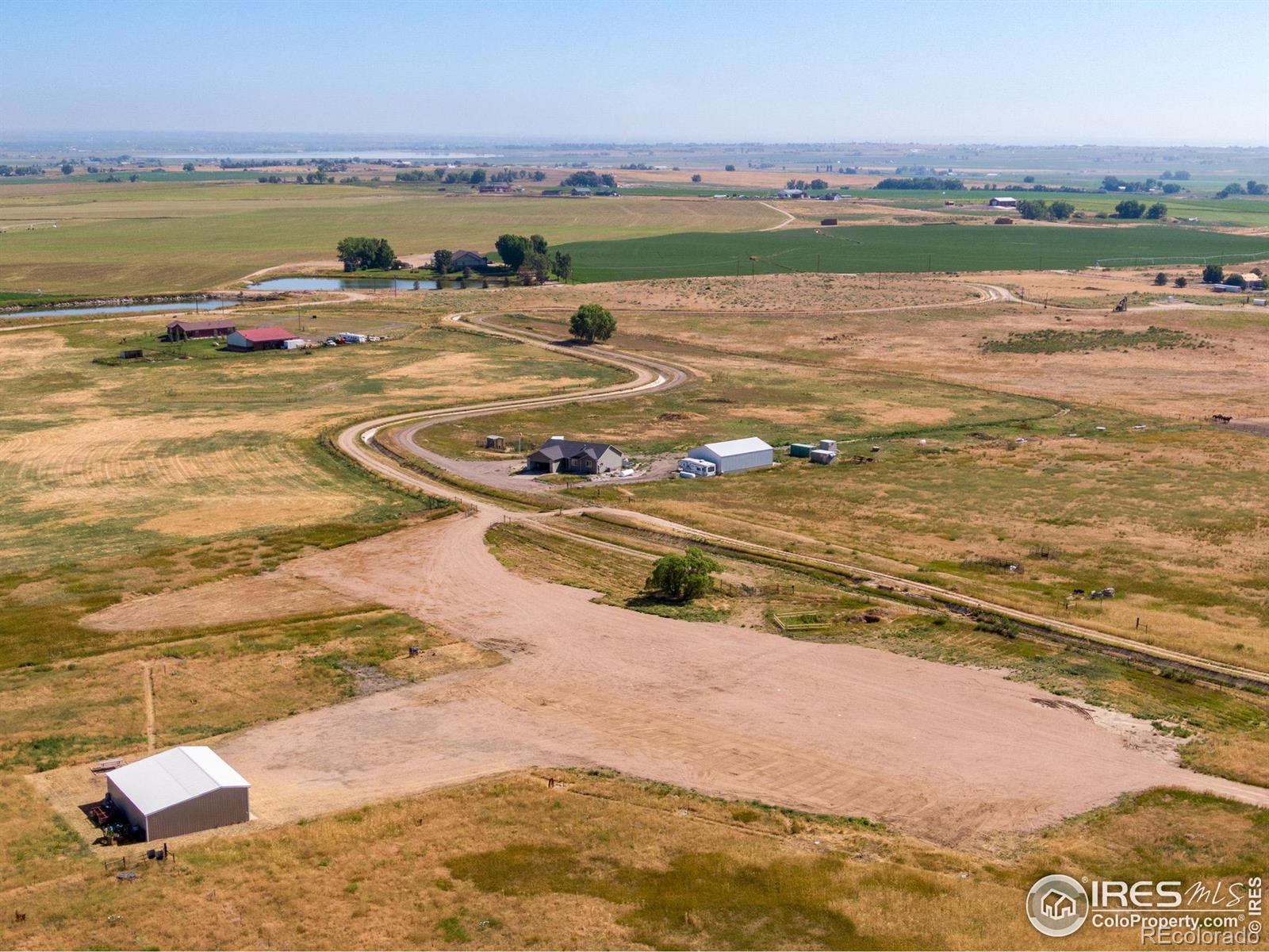 18510 County Road 39 La Salle CO 80645