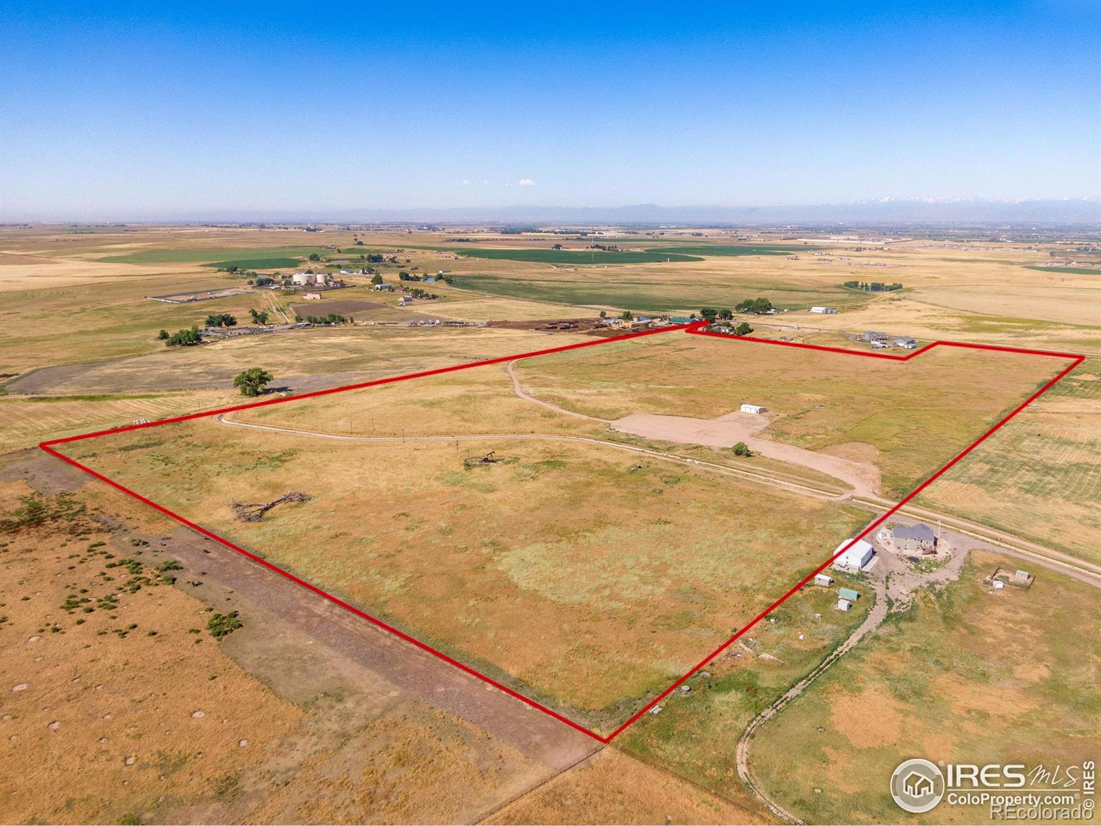 18510 County Road 39 La Salle CO 80645
