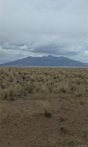 Lot 22 Gardner Road Blanca CO 81123