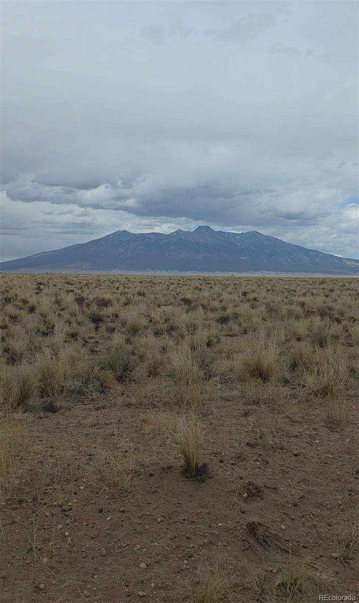 Lot 22 Gardner Road Blanca CO 81123