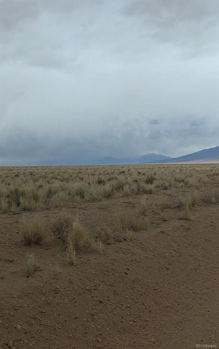 Lot 22 Gardner Road Blanca CO 81123