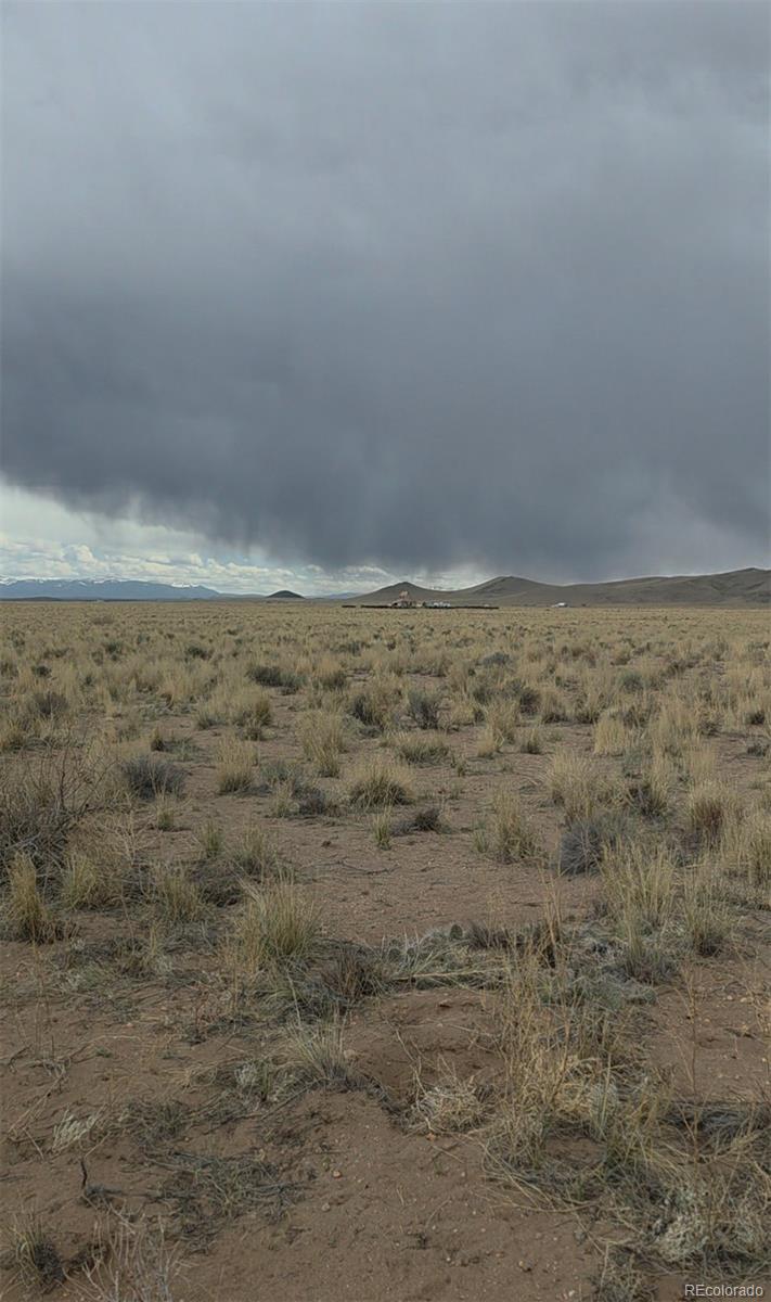 Lot 22 Gardner Road Blanca CO 81123