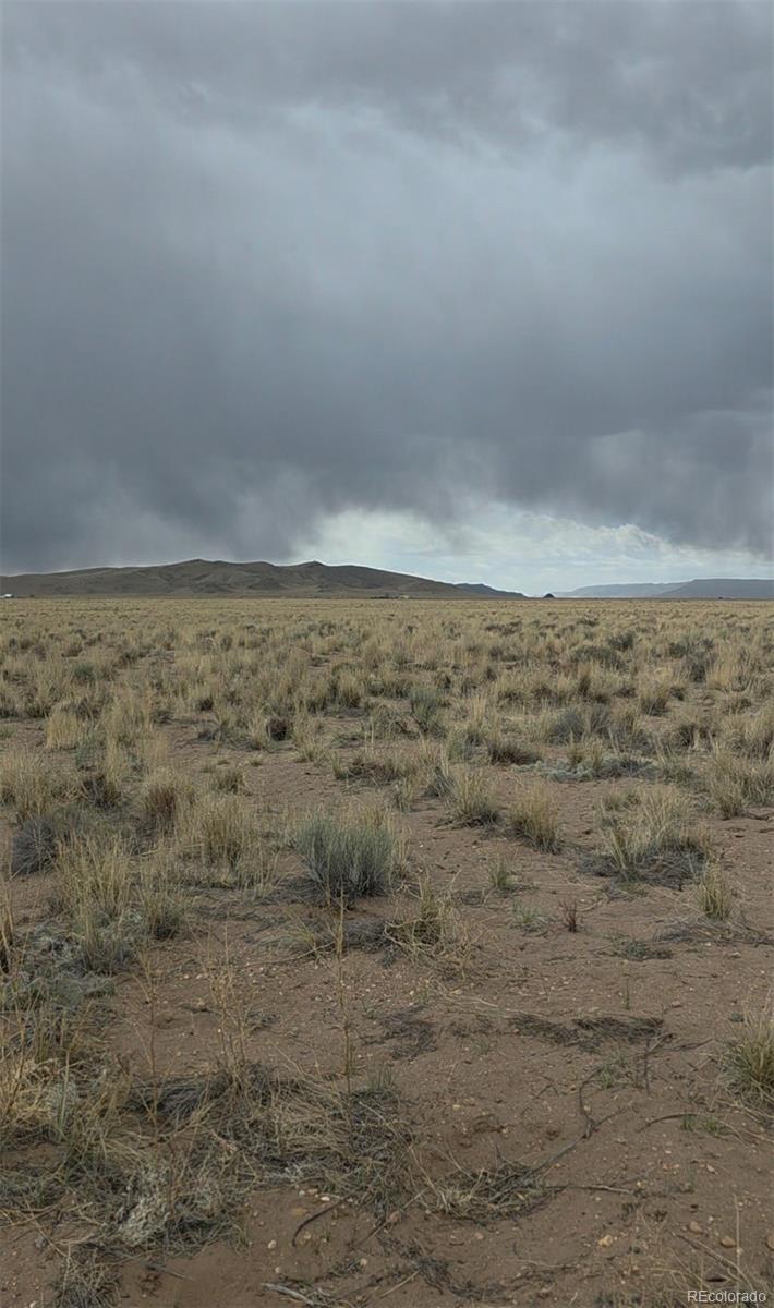 Lot 22 Gardner Road Blanca CO 81123