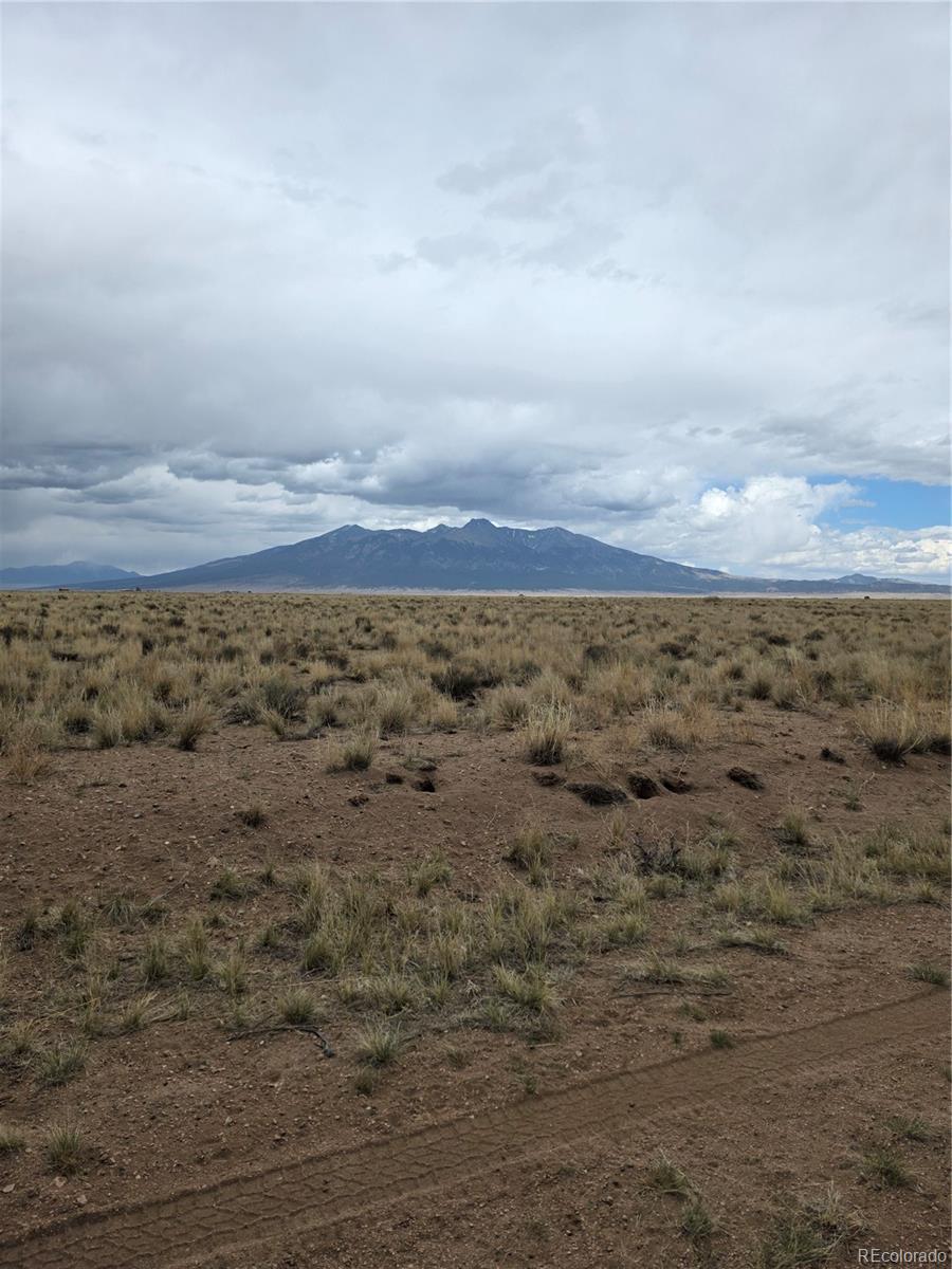 Lot 22 Gardner Road Blanca CO 81123