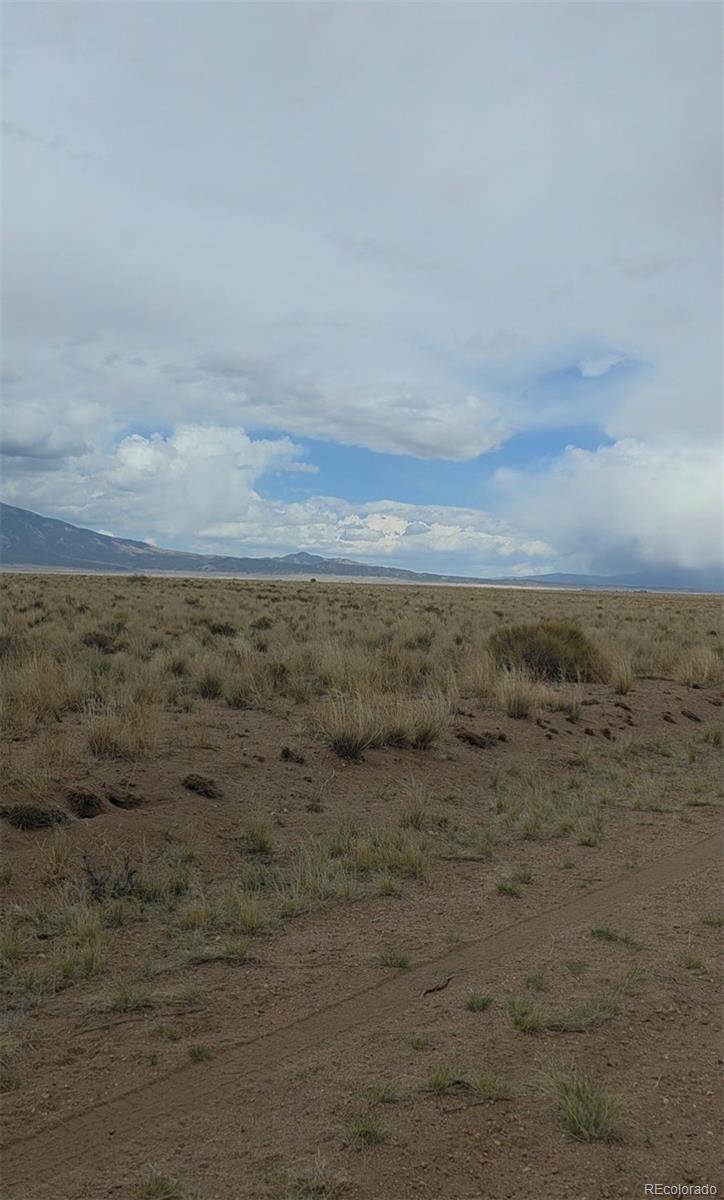 Lot 22 Gardner Road Blanca CO 81123