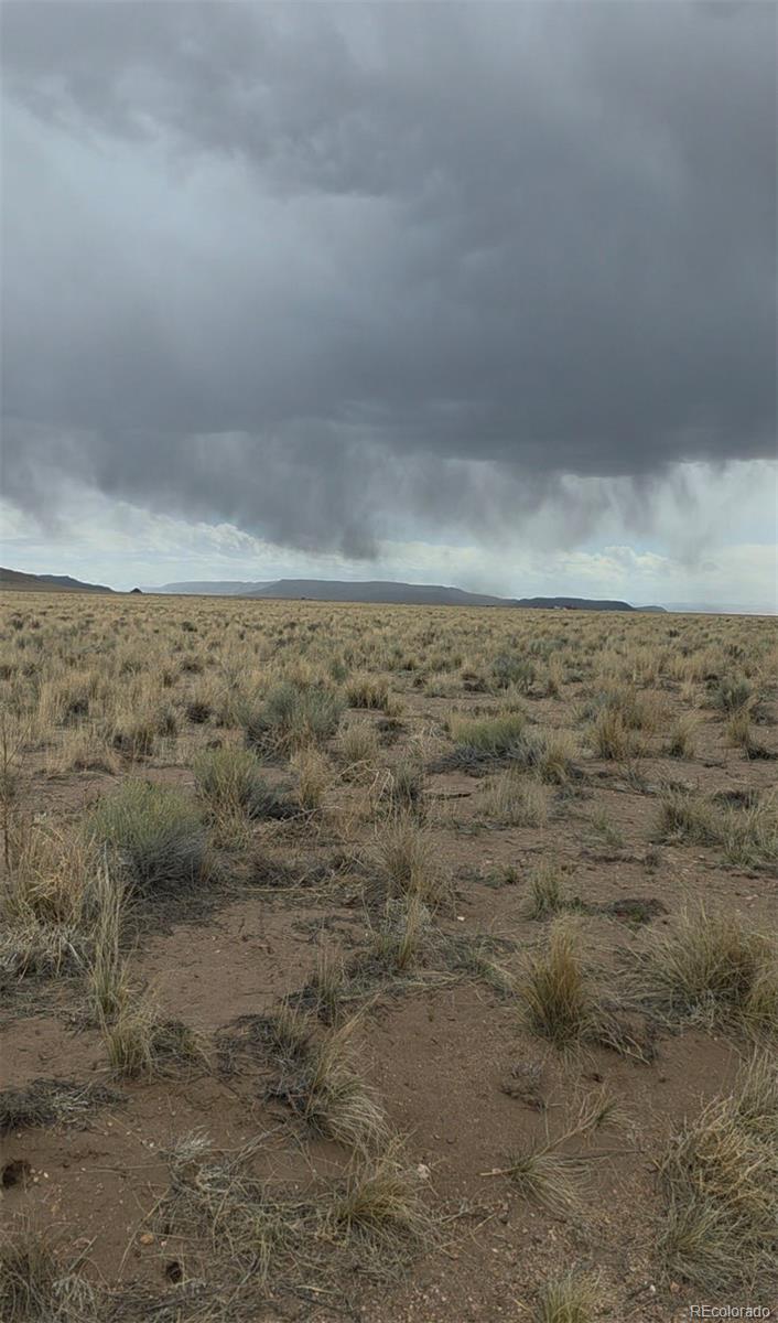 Lot 22 Gardner Road Blanca CO 81123