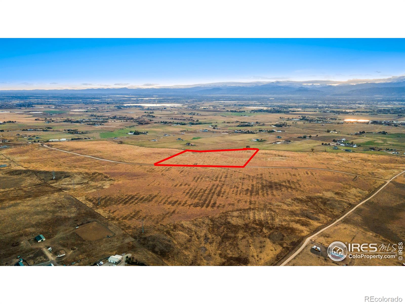 7929 County Road 84 Fort Collins CO 80524