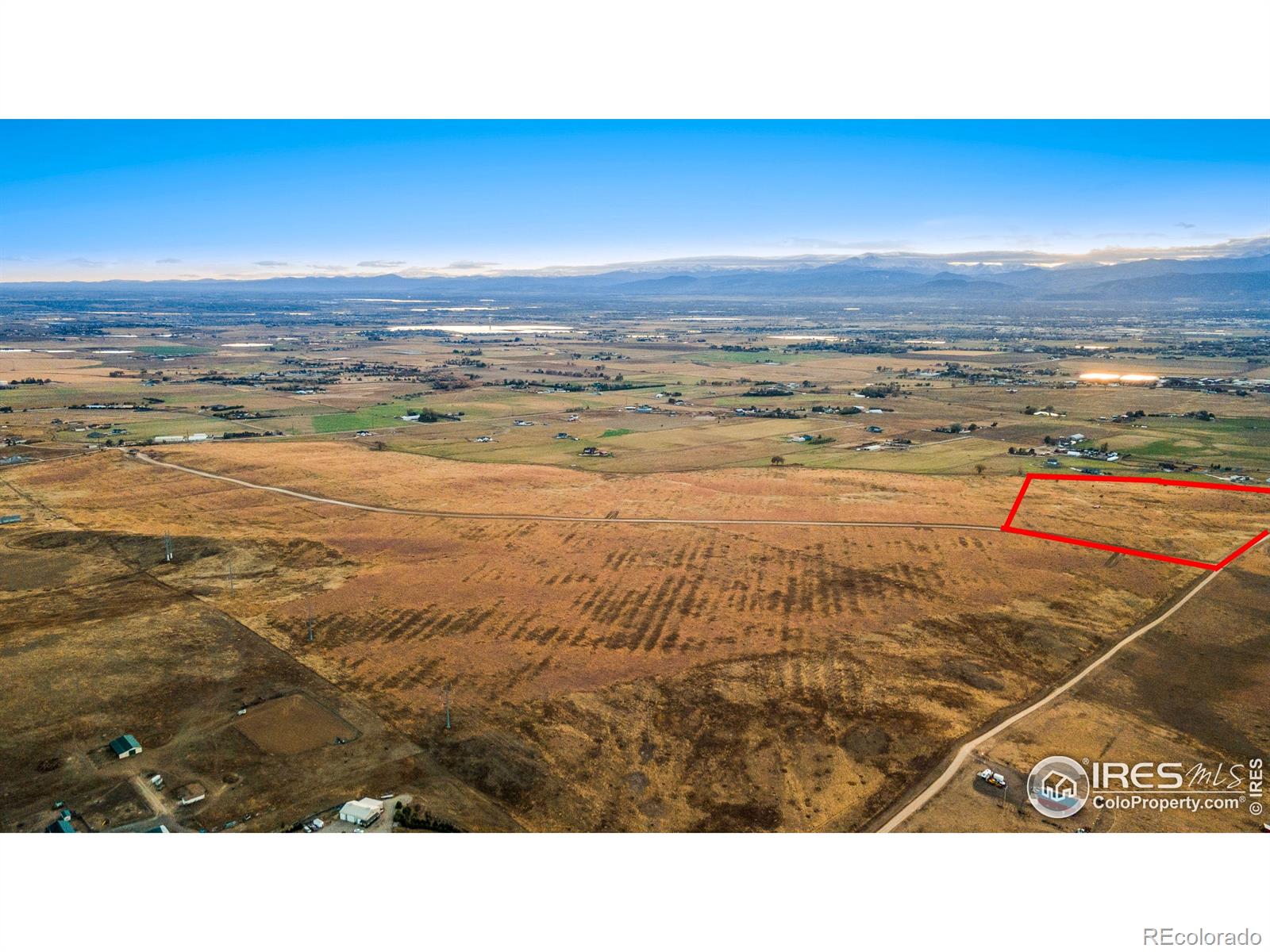 7929 County Road 84 Fort Collins CO 80524