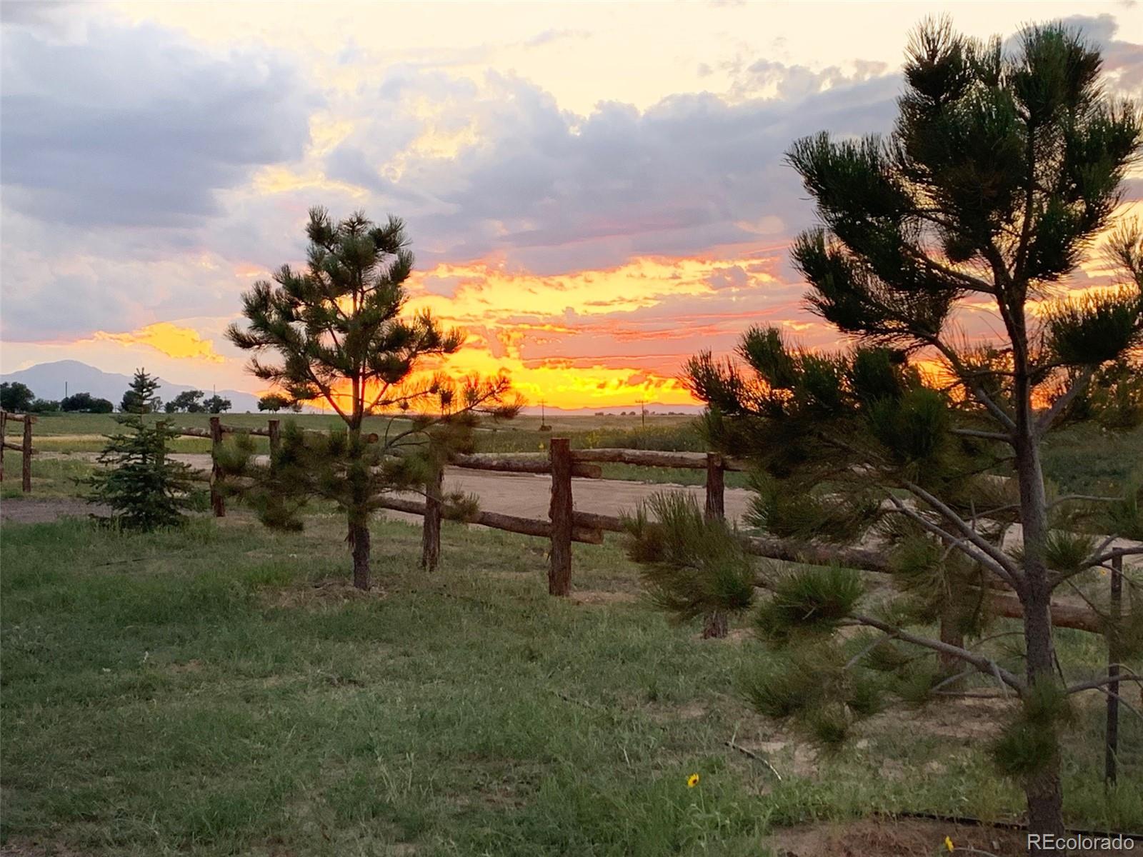 20744 Silverado Hill View Colorado City CO 80928