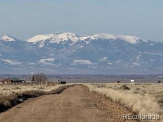 12TH Street Blanca CO 81123
