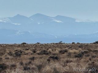 12TH Street Blanca CO 81123